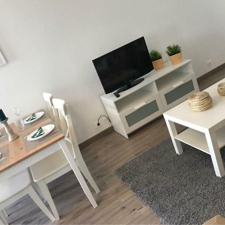 Apartamento T&T Ocean No Clube Praia Da Rocha Portimão Eksteriør billede