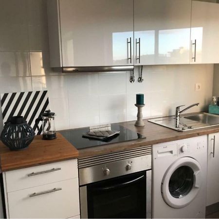 Apartamento T&T Ocean No Clube Praia Da Rocha Portimão Eksteriør billede