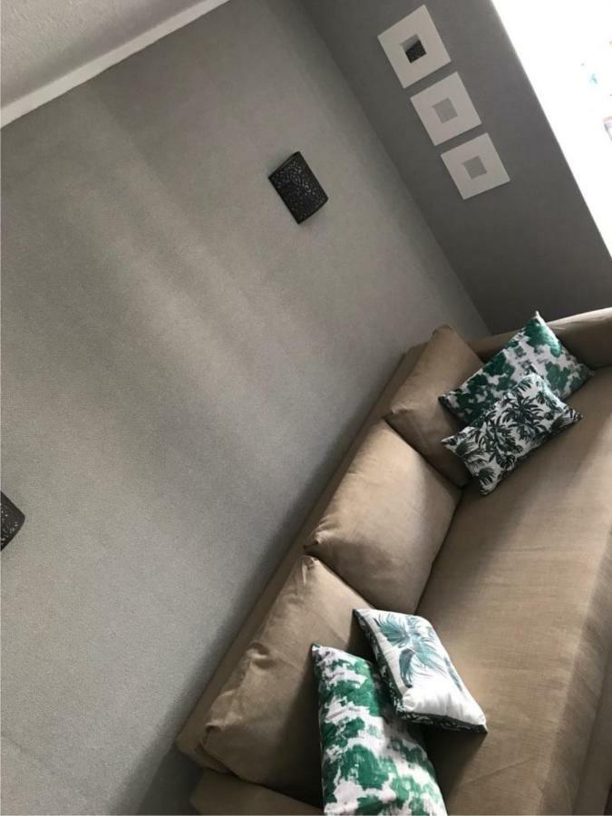 Apartamento T&T Ocean No Clube Praia Da Rocha Portimão Eksteriør billede