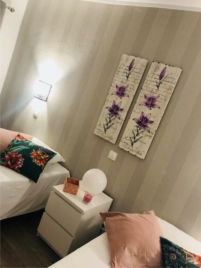 Apartamento T&T Ocean No Clube Praia Da Rocha Portimão Eksteriør billede