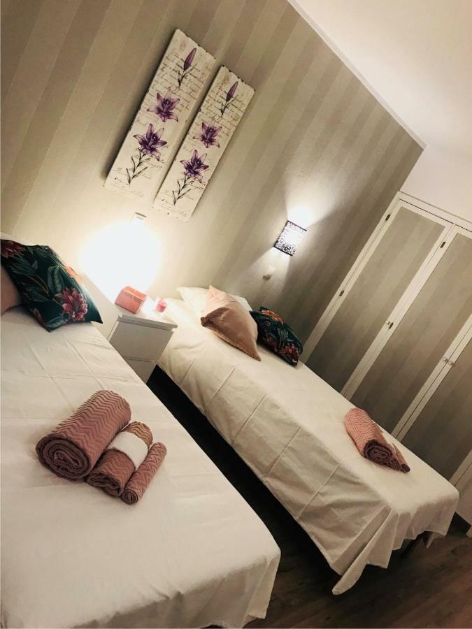 Apartamento T&T Ocean No Clube Praia Da Rocha Portimão Eksteriør billede