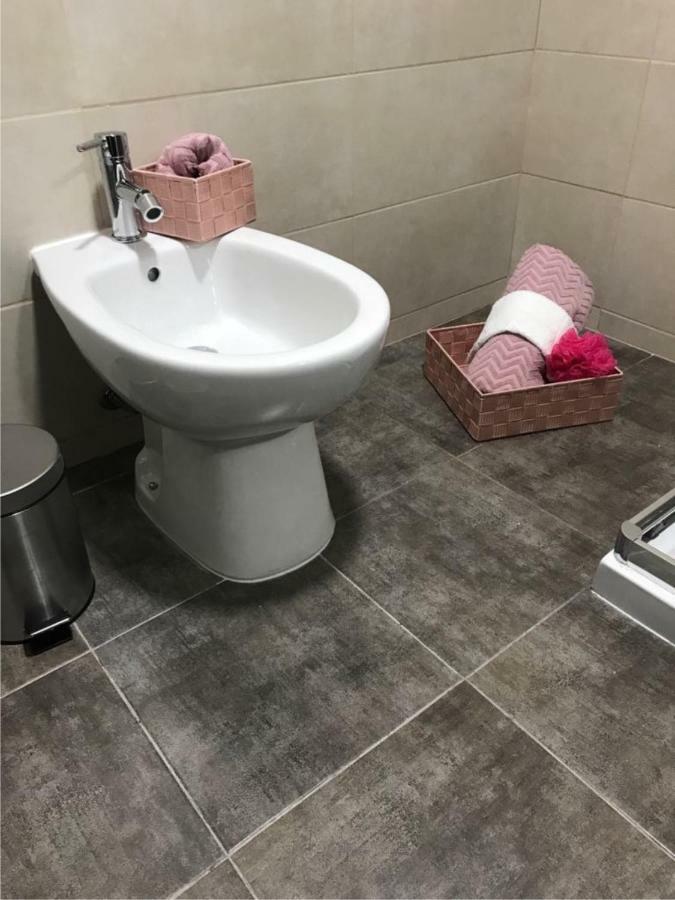 Apartamento T&T Ocean No Clube Praia Da Rocha Portimão Eksteriør billede