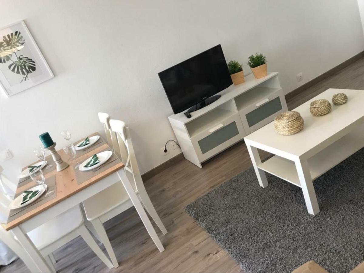 Apartamento T&T Ocean No Clube Praia Da Rocha Portimão Eksteriør billede