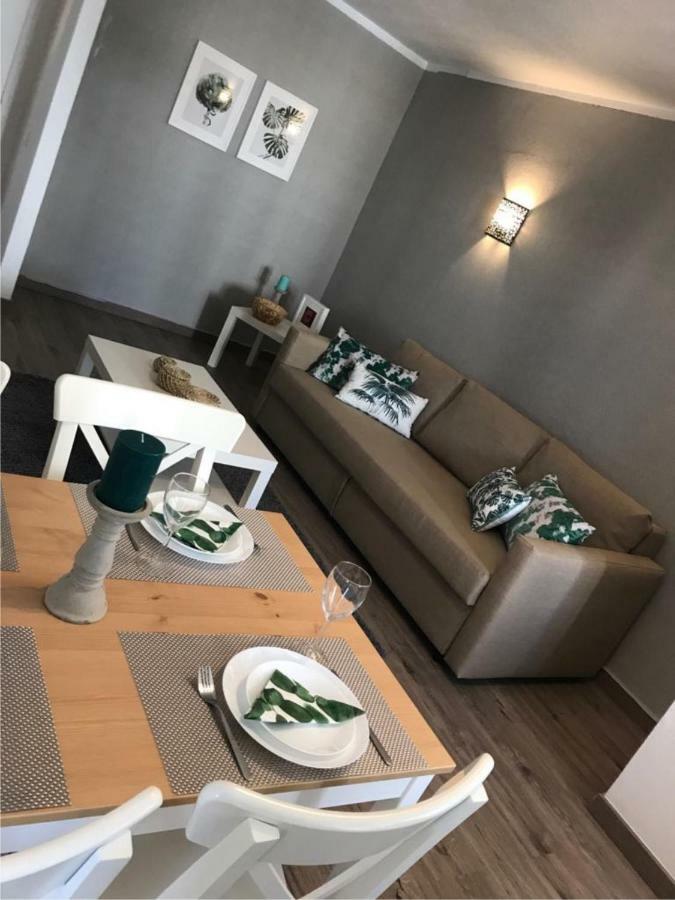 Apartamento T&T Ocean No Clube Praia Da Rocha Portimão Eksteriør billede