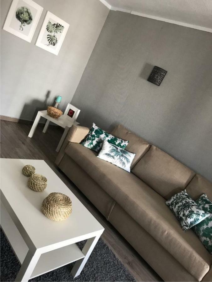 Apartamento T&T Ocean No Clube Praia Da Rocha Portimão Eksteriør billede