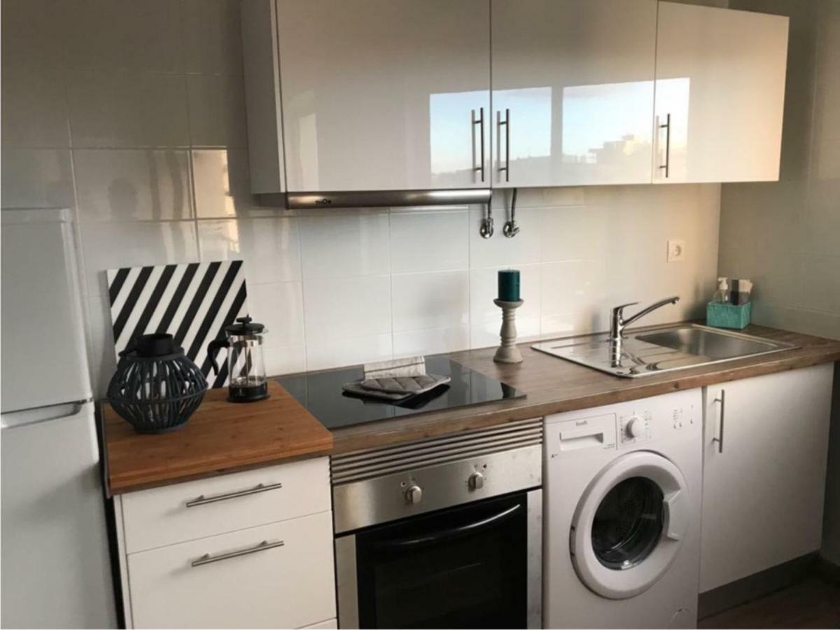 Apartamento T&T Ocean No Clube Praia Da Rocha Portimão Eksteriør billede